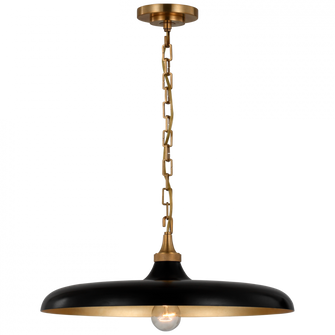 Piatto Medium Pendant (279|TOB 5115HAB-AI)