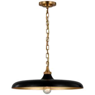 Piatto Medium Pendant (279|TOB 5115HAB-AI)