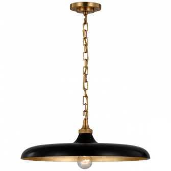 Piatto Medium Pendant (279|TOB 5115HAB-AI)