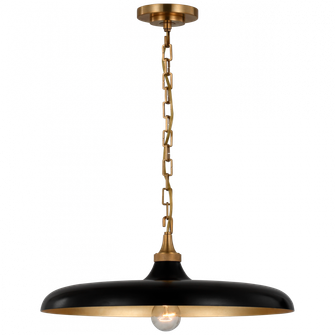 Piatto Medium Pendant (279|TOB 5115HAB-AI)