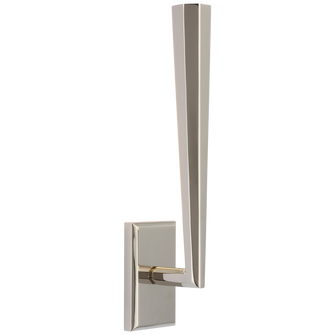 Galahad Single Sconce (279|TOB 2712PN)