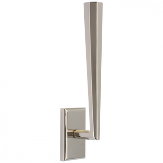 Galahad Single Sconce (279|TOB 2712PN)