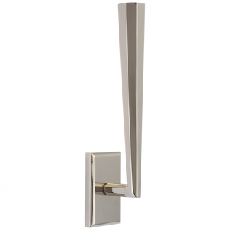 Galahad Single Sconce (279|TOB 2712PN)