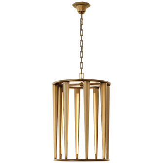 Galahad Medium Lantern (279|TOB 5718HAB)