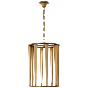 Galahad Medium Lantern (279|TOB 5718HAB)