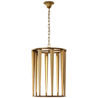 Galahad Medium Lantern (279|TOB 5718HAB)