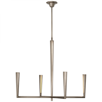 Galahad Large Chandelier (279|TOB 5712AN)
