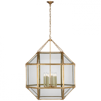 Morris Grande Lantern (279|SK 5034GI-CG)