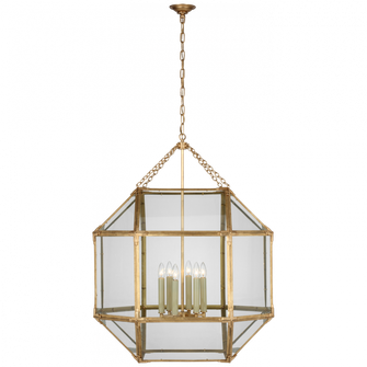 Morris Grande Lantern (279|SK 5034GI-CG)