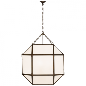 Morris Grande Lantern (279|SK 5034AZ-WG)