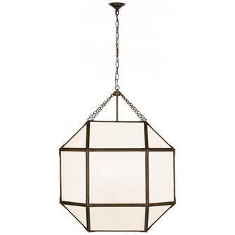 Morris Grande Lantern (279|SK 5034AZ-WG)