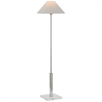 Asher Floor Lamp (279|SP 1510PN/CG-L)