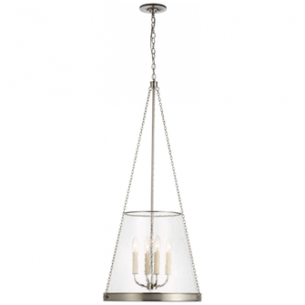 Reese 18'' Pendant (279|S 5182PN-CG)