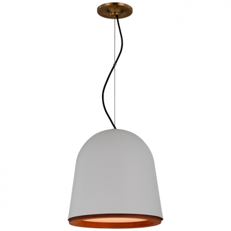 Murphy Small Pendant (279|S 5125PW)