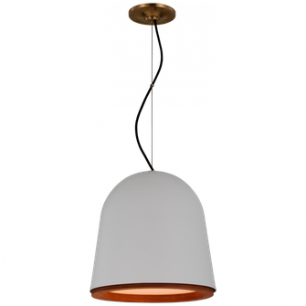 Murphy Small Pendant (279|S 5125PW)
