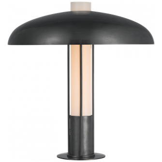 Troye Medium Table Lamp (279|KW 3420BZ-BZ)