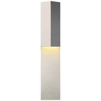 Rega 24'' Folded Sconce (279|KW 2782PN)
