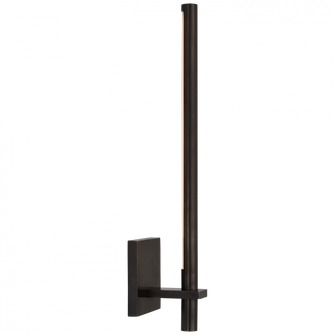 Axis Medium Sconce (279|KW 2735BZ)