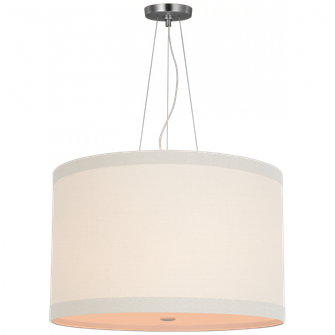 Walker Medium Hanging Shade (279|KS 5078BSL-L)