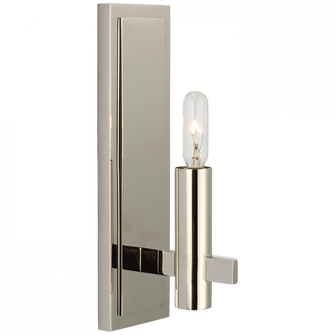Sonnet Petite Single Sconce (279|CHD 2630PN)