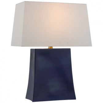 Lucera Medium Table Lamp (279|CHA 8692DM-L)