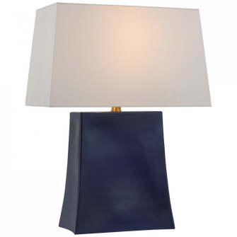 Lucera Medium Table Lamp (279|CHA 8692DM-L)