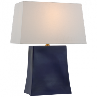 Lucera Medium Table Lamp (279|CHA 8692DM-L)