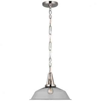 Layton 14'' Pendant (279|CHC 5461PN-CG)