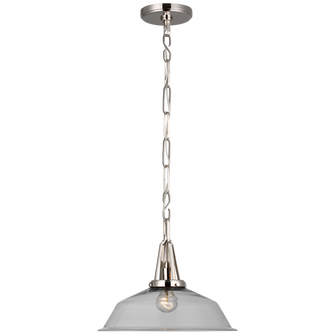 Layton 14'' Pendant (279|CHC 5461PN-CG)