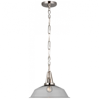 Layton 14'' Pendant (279|CHC 5461PN-CG)