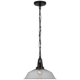 Layton 14'' Pendant (279|CHC 5461BZ-CG)
