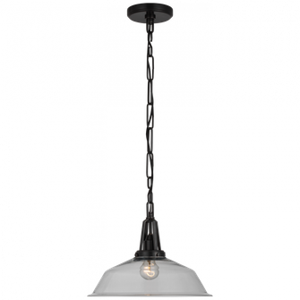 Layton 14'' Pendant (279|CHC 5461BZ-CG)