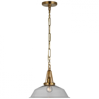 Layton 14'' Pendant (279|CHC 5461AB-CG)