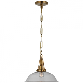 Layton 14'' Pendant (279|CHC 5461AB-CG)