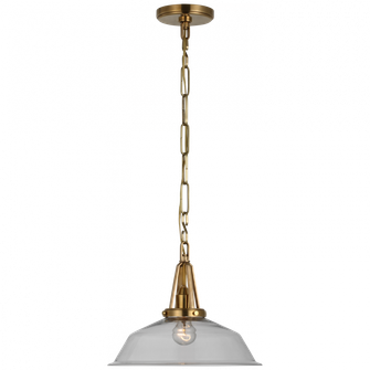 Layton 14'' Pendant (279|CHC 5461AB-CG)