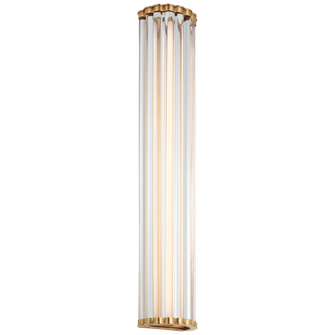 Kean 28'' Sconce (279|CHD 2927AB-CG)