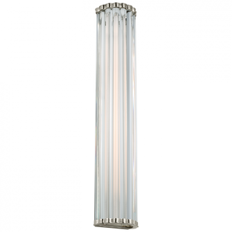 Kean 28'' Sconce (279|CHD 2927PN-CG)