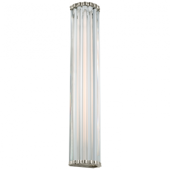 Kean 28'' Sconce (279|CHD 2927PN-CG)