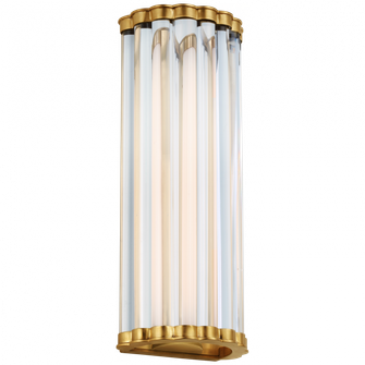 Kean 14'' Sconce (279|CHD 2925AB-CG)