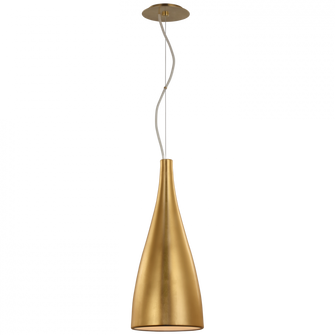 Nimbus Medium Pendant (279|BBL 5137G)