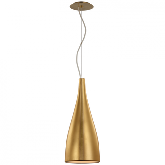 Nimbus Medium Pendant (279|BBL 5137G)