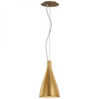 Nimbus Small Pendant (279|BBL 5135G)
