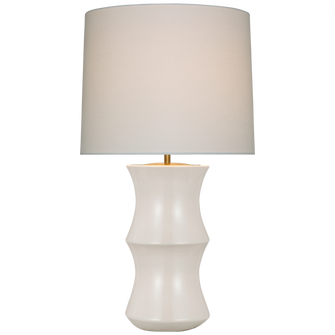 Marella Medium Table Lamp (279|ARN 3661IVO-L)