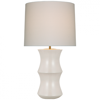 Marella Medium Table Lamp (279|ARN 3661IVO-L)