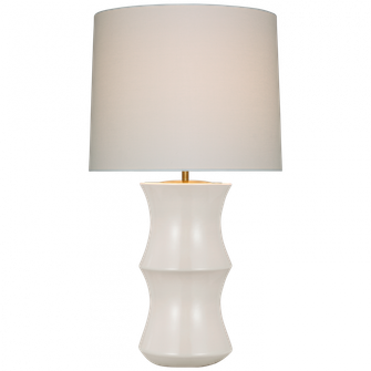 Marella Medium Table Lamp (279|ARN 3661IVO-L)
