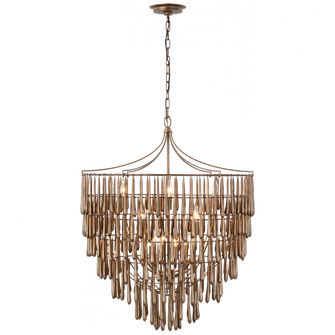 Vacarro Large Chandelier (279|JN 5132ABL)