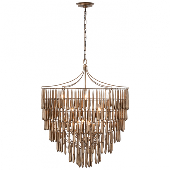Vacarro Large Chandelier (279|JN 5132ABL)