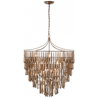 Vacarro Large Chandelier (279|JN 5132ABL)