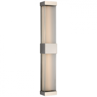 Vance 24'' Double Sconce (279|CHD 2735PN-CG)