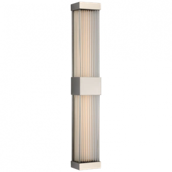 Vance 24'' Double Sconce (279|CHD 2735PN-CG)
